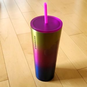 STARBUCKS TUMBLER